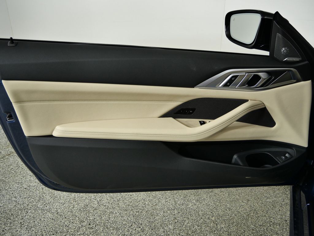 Thumbnail: 2026 BMW 4 Series - 28