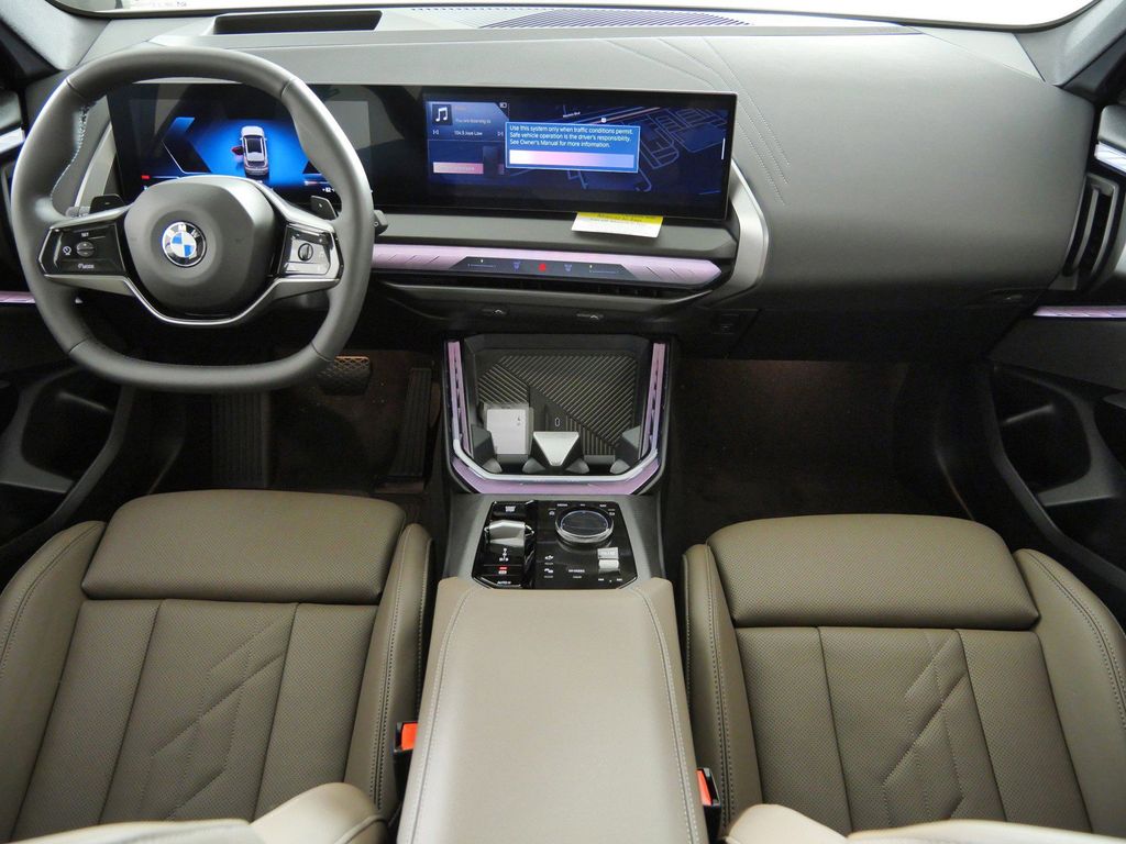 Thumbnail: 2026 BMW X3 - 5
