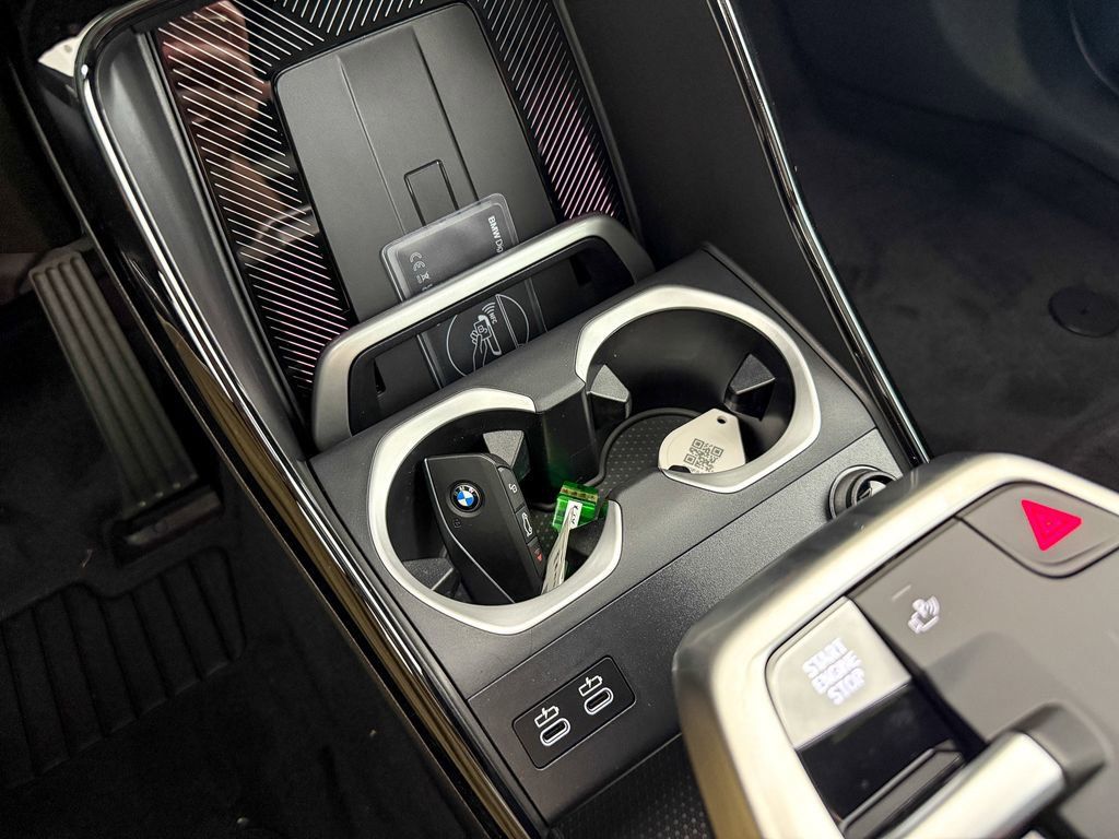 Thumbnail: 2025 BMW X1 - 51