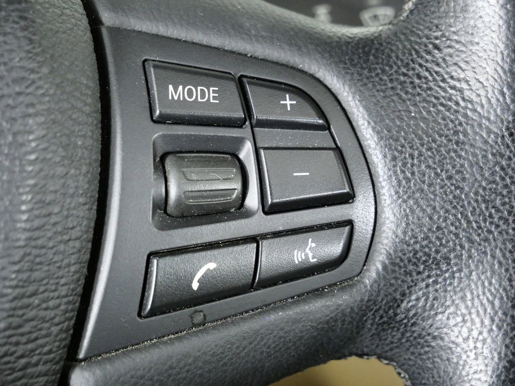 Thumbnail: 2014 BMW X3 - 40