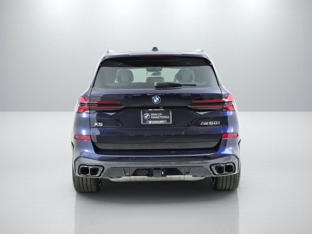 Thumbnail: 2026 BMW X5 - 10