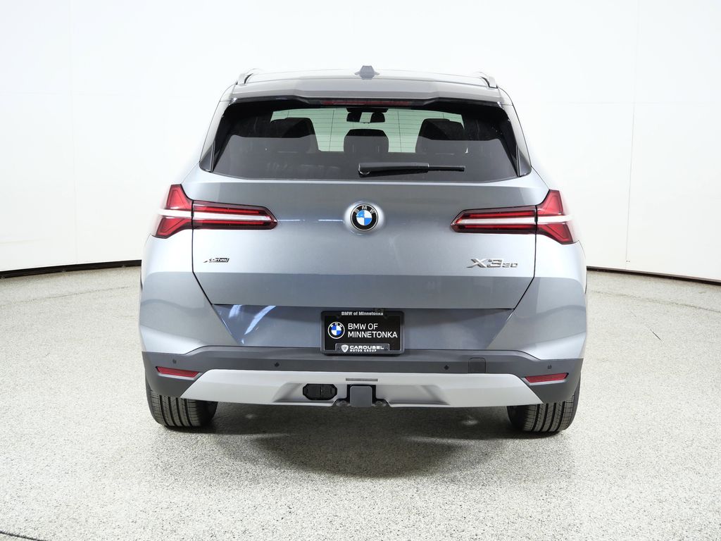 Thumbnail: 2026 BMW X3 - 10