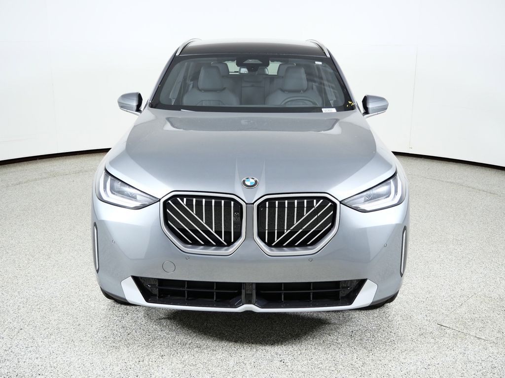 Thumbnail: 2026 BMW X3 - 16