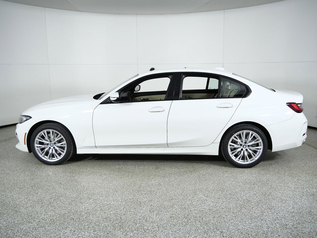 Thumbnail: 2023 BMW 3 Series - 18