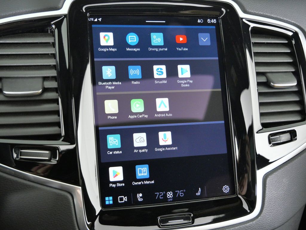 Thumbnail: 2024 Volvo XC90 - 42