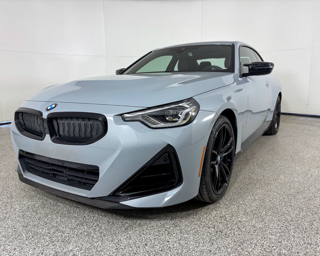 Thumbnail: 2023 BMW 2 Series - 5