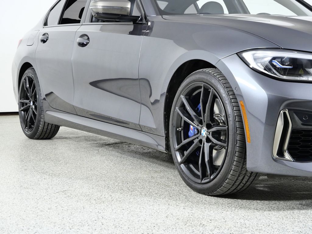 Thumbnail: 2020 BMW 3 Series - 7