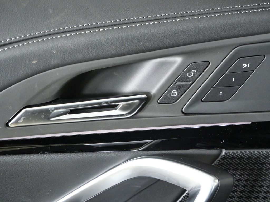 Thumbnail: 2026 BMW X1 - 35