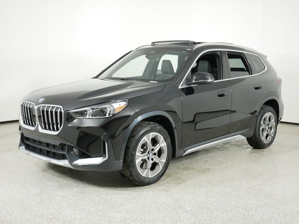 2025 BMW X1 xDrive28i -
                  Wayzata, MN