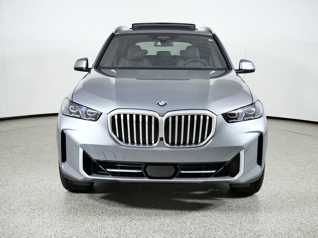 Thumbnail: 2026 BMW X5 - 4