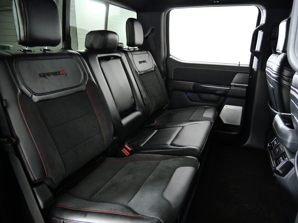 Thumbnail: 2024 Ford F-150 - 27