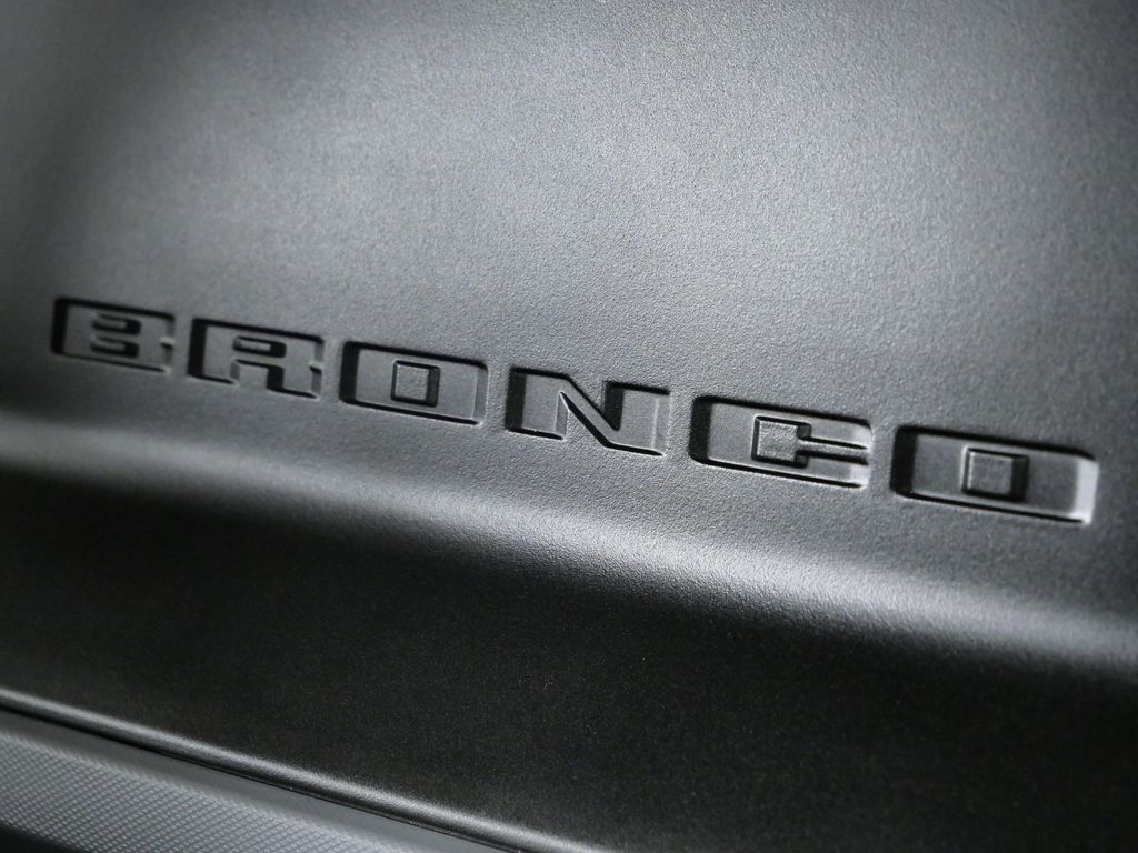 Thumbnail: 2023 Ford Bronco - 24