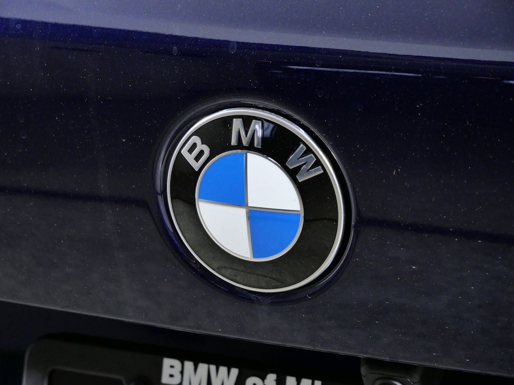 Thumbnail: 2026 BMW X5 - 11