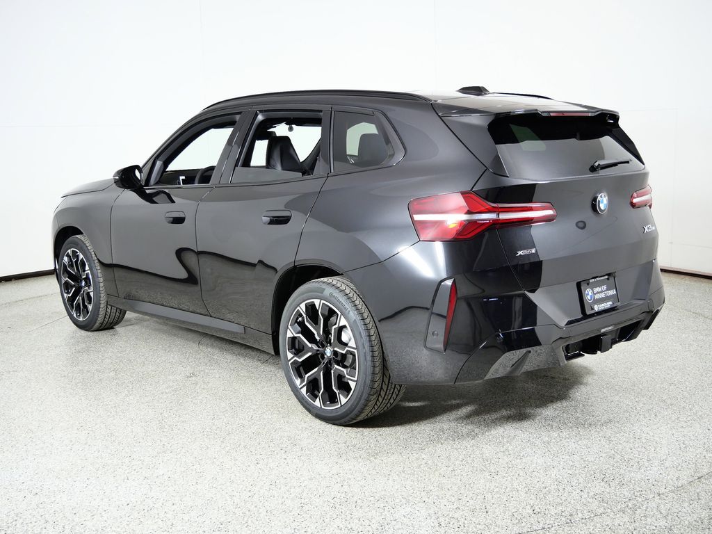 Thumbnail: 2026 BMW X3 - 14