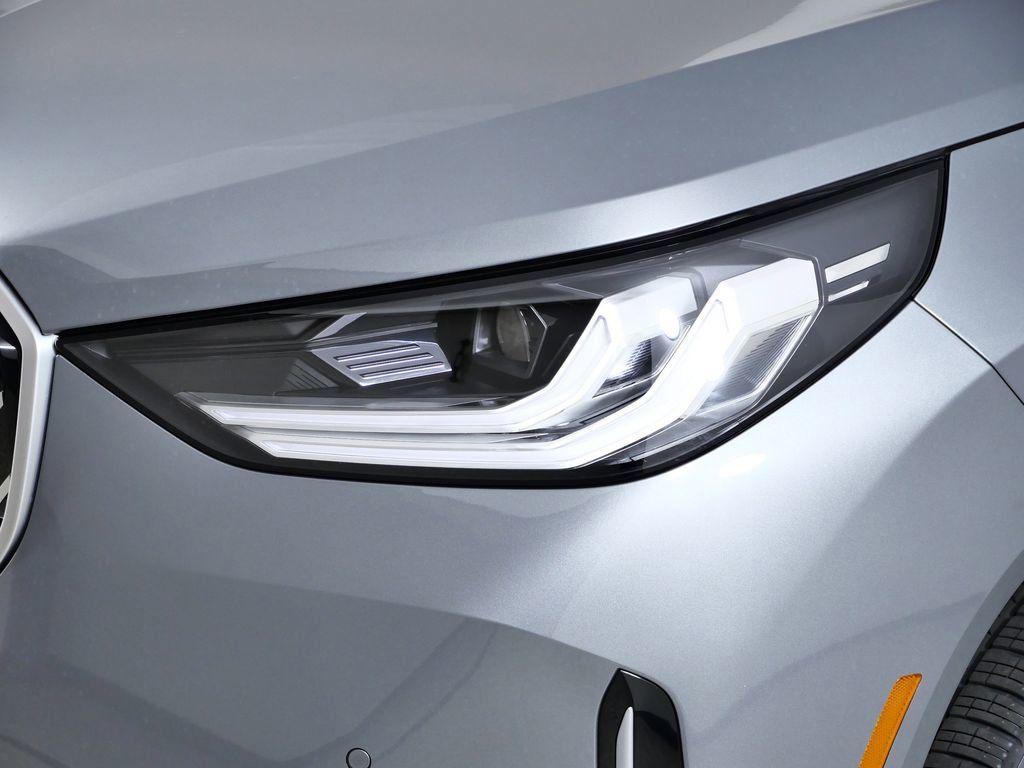 Thumbnail: 2026 BMW X3 - 5