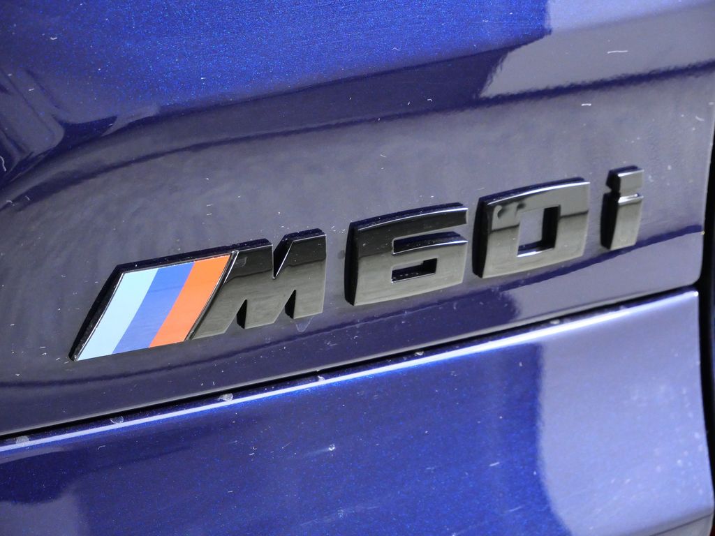 Thumbnail: 2026 BMW X5 - 12