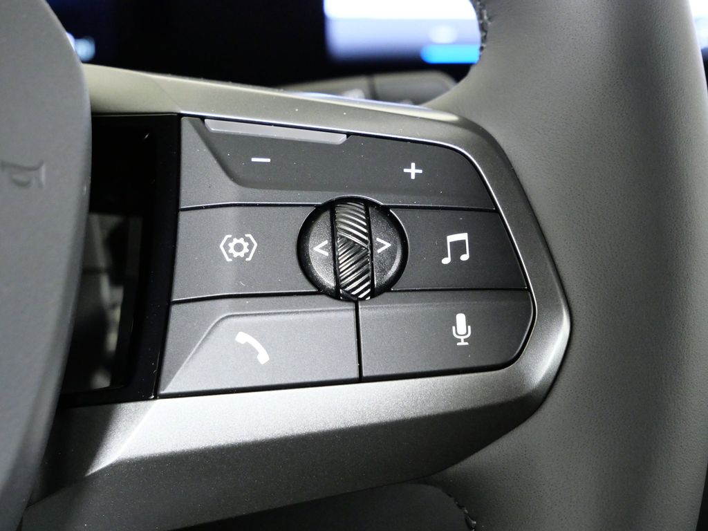 Thumbnail: 2026 BMW iX - 41