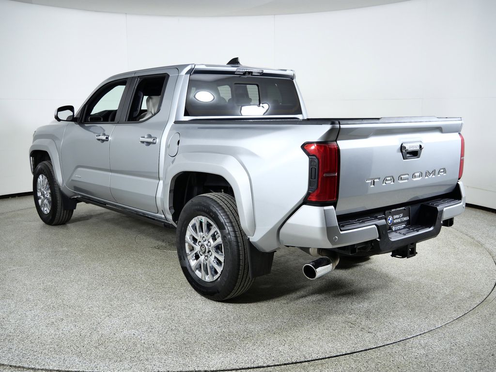 Thumbnail: 2025 Toyota Tacoma - 15