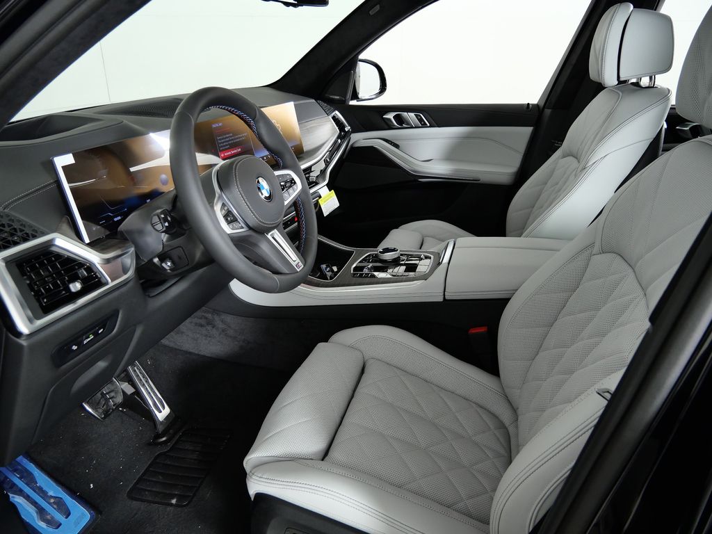 Thumbnail: 2026 BMW X5 - 35