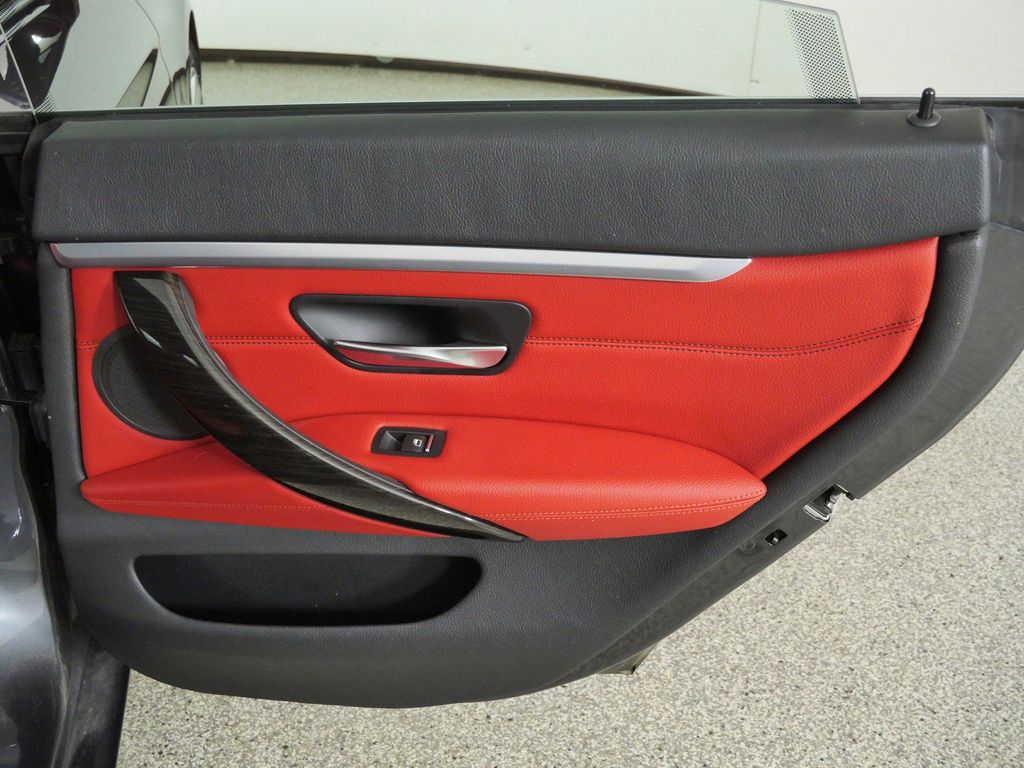 Thumbnail: 2019 BMW 4 Series - 24