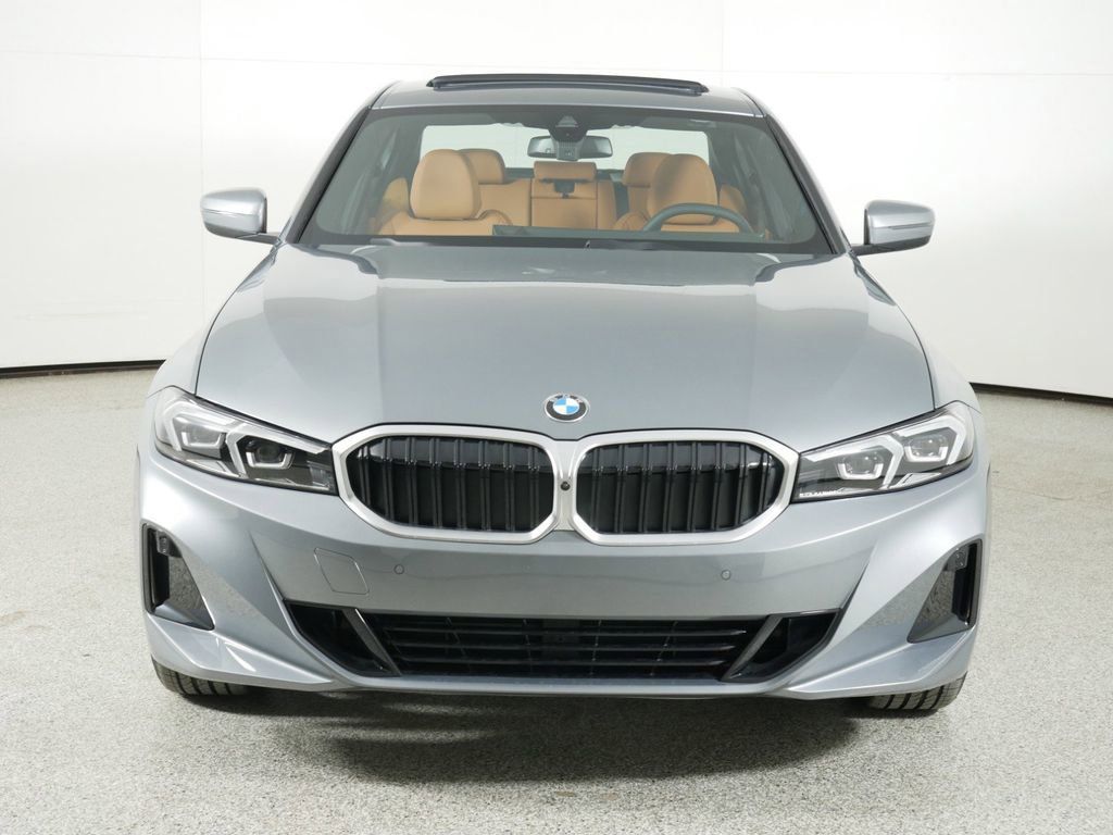 Thumbnail: 2025 BMW 3 Series - 6