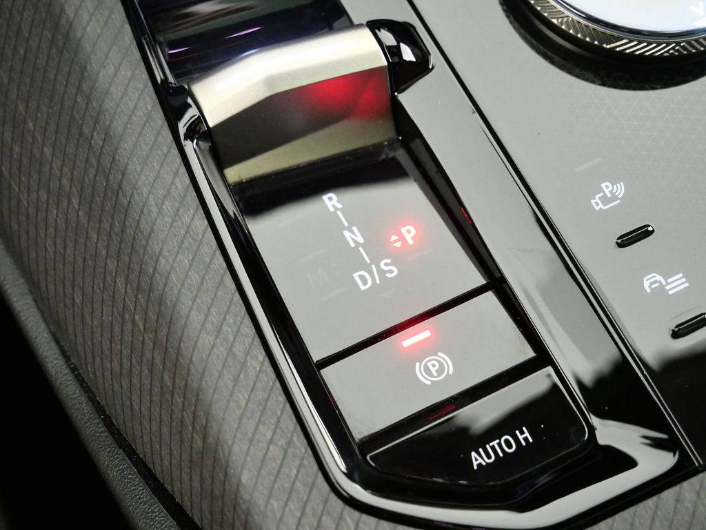 Thumbnail: 2025 BMW X3 - 51