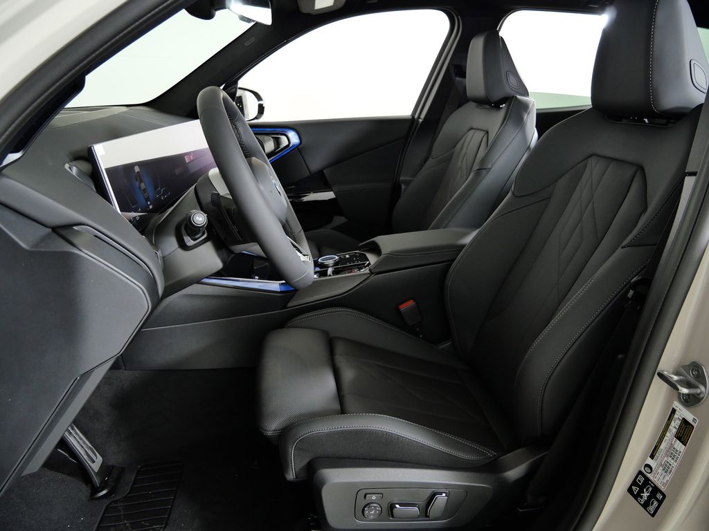 Thumbnail: 2026 BMW X3 - 35