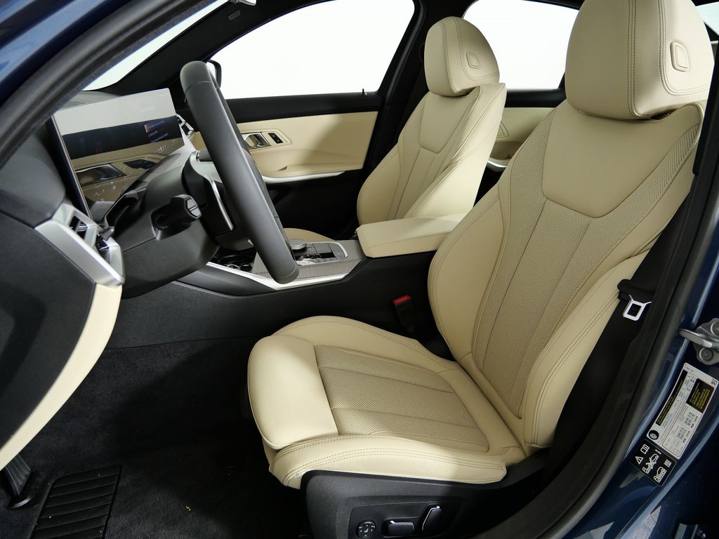 Thumbnail: 2026 BMW 3 Series - 34