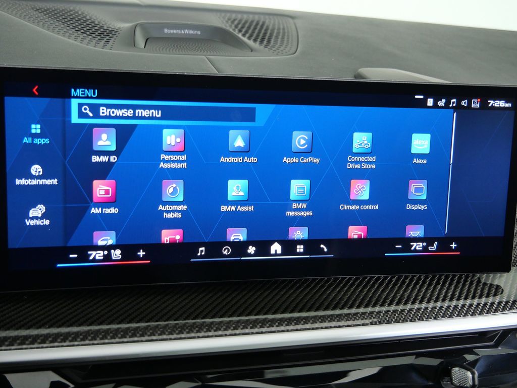 Thumbnail: 2026 BMW X5 - 45