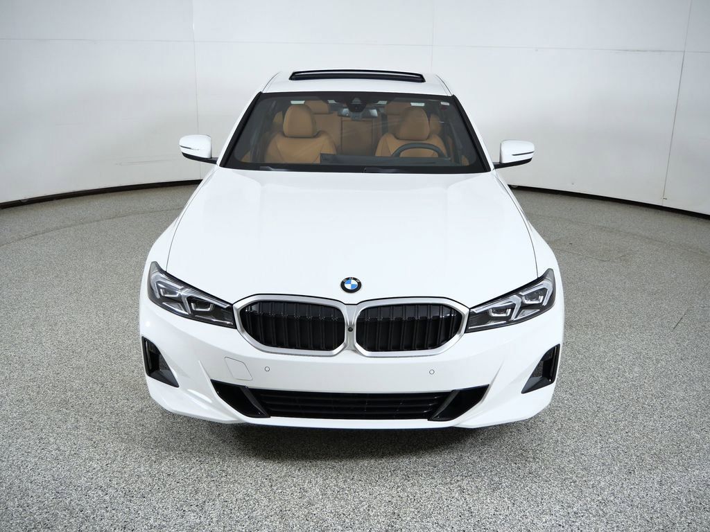 Thumbnail: 2026 BMW 3 Series - 18