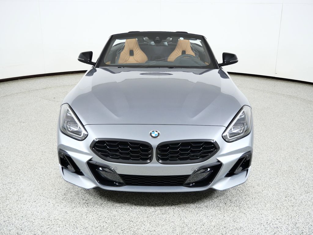 Thumbnail: 2026 BMW Z4 - 16