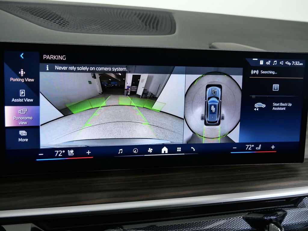 Thumbnail: 2026 BMW X5 - 49