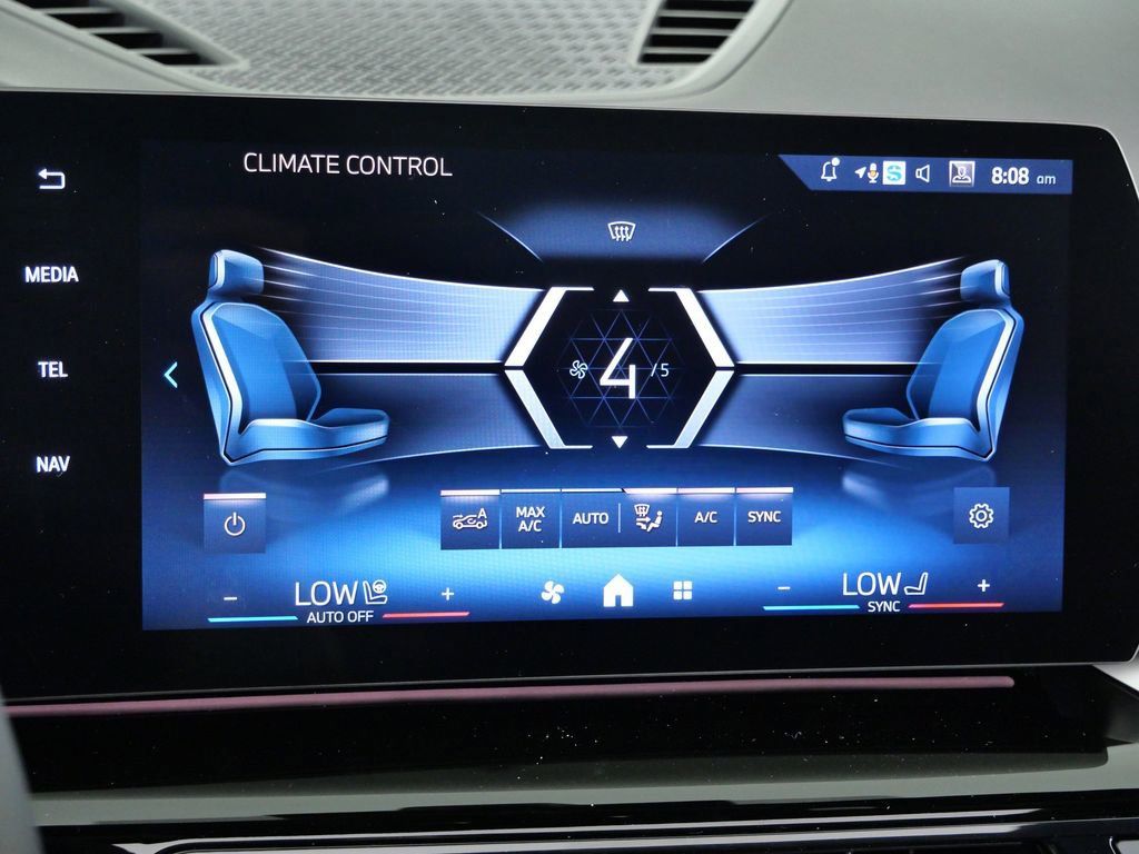 Thumbnail: 2026 BMW X1 - 47