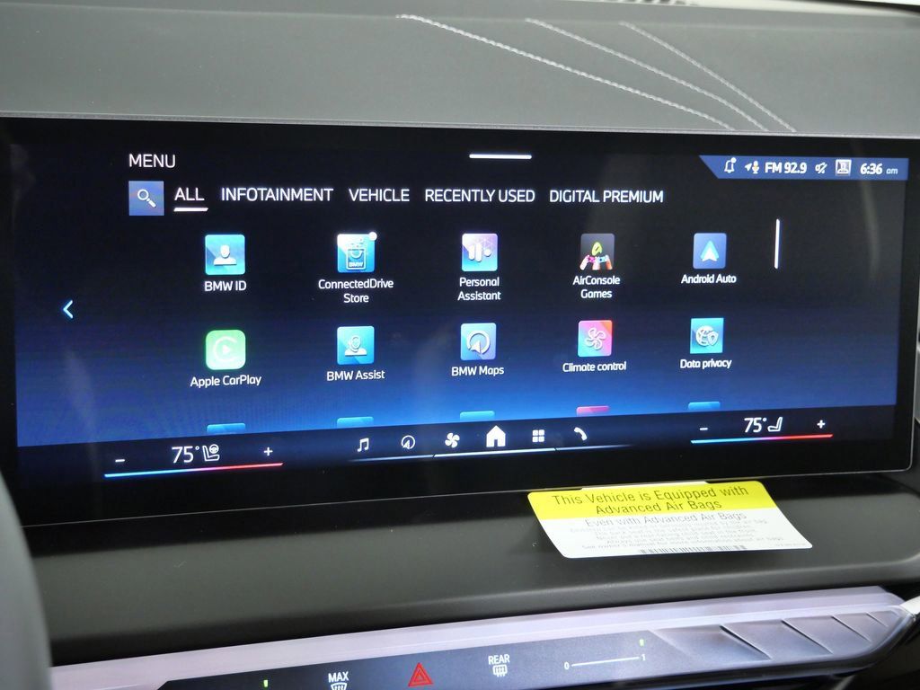 Thumbnail: 2026 BMW X3 - 42