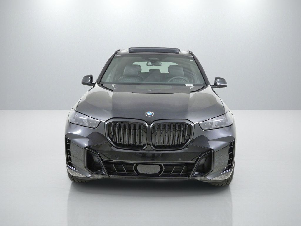 Thumbnail: 2026 BMW X5 - 2