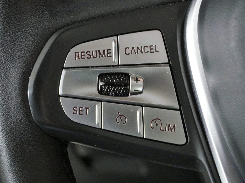 Thumbnail: 2023 BMW X3 - 45