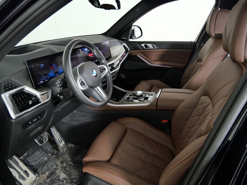 Thumbnail: 2025 BMW X5 - 39