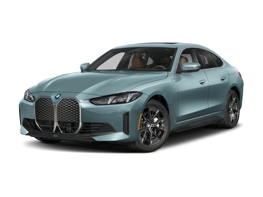 2026 BMW i4 xDrive40 -
                  Wayzata, MN