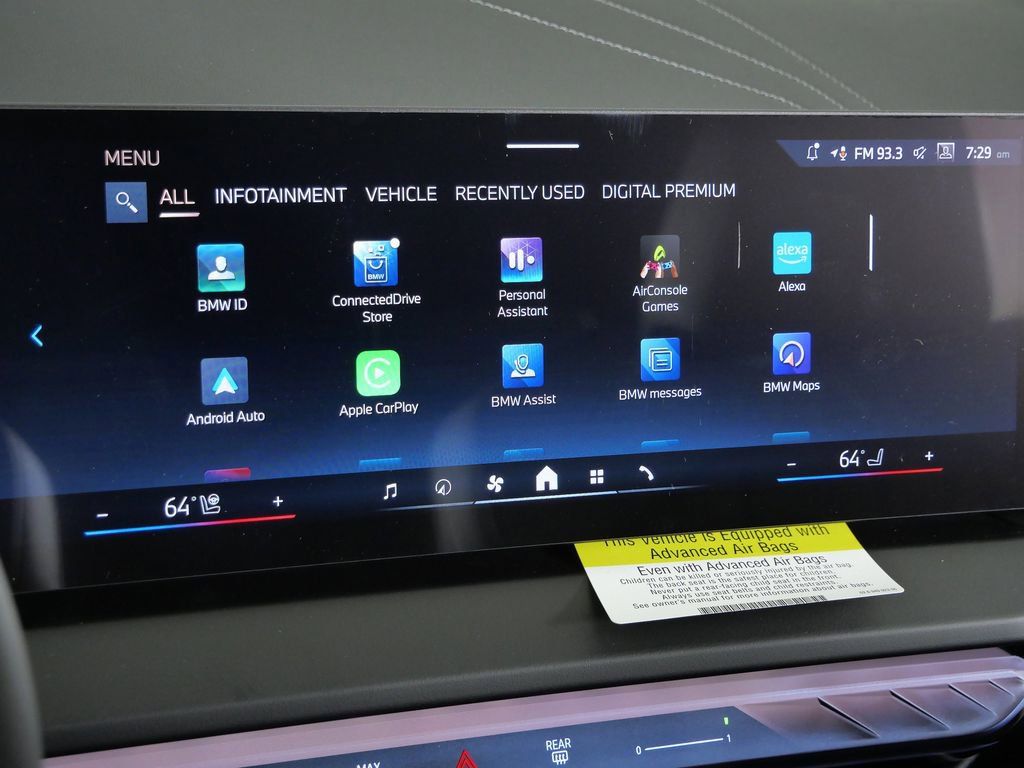 Thumbnail: 2026 BMW X3 - 42