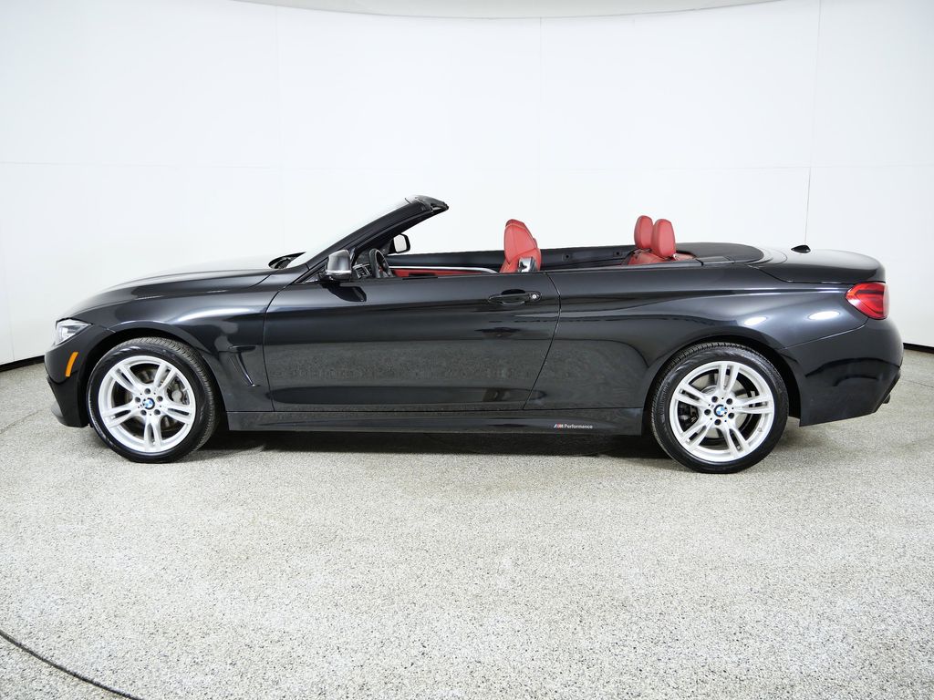 Thumbnail: 2019 BMW 4 Series - 16