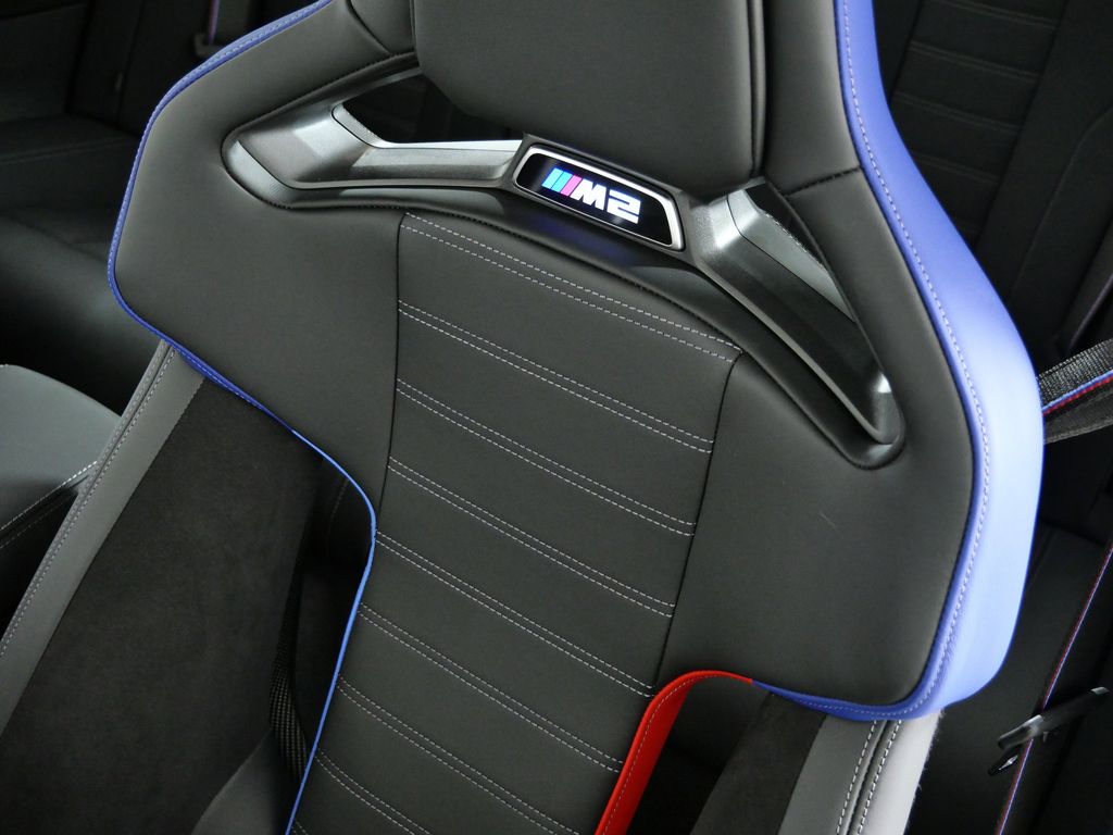 Thumbnail: 2026 BMW M2 - 39