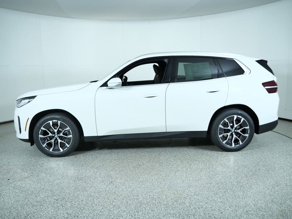 Thumbnail: 2026 BMW X3 - 18