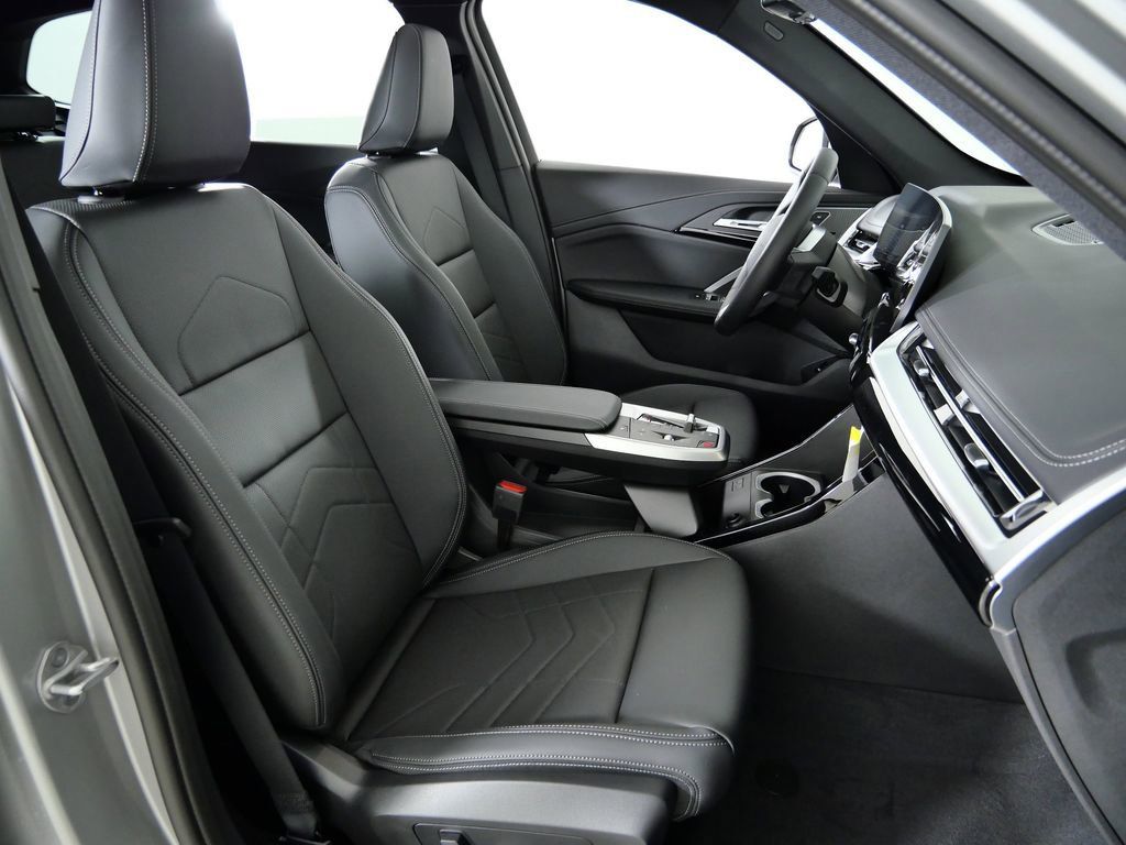 Thumbnail: 2026 BMW X1 - 23