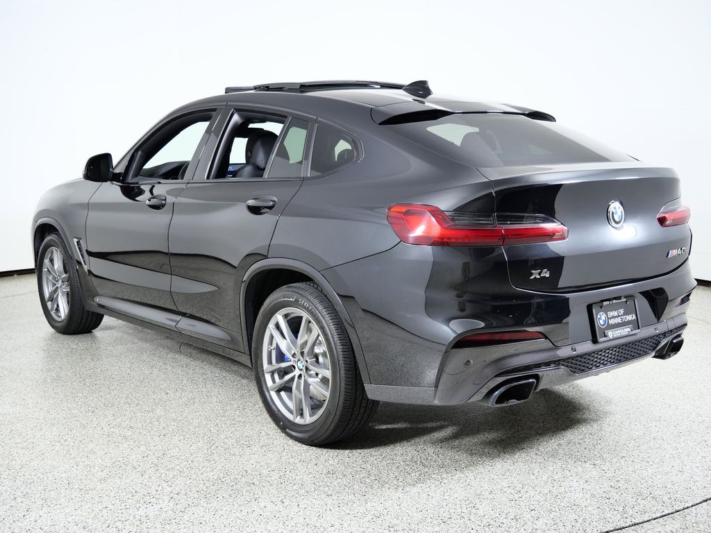 Thumbnail: 2019 BMW X4 - 15