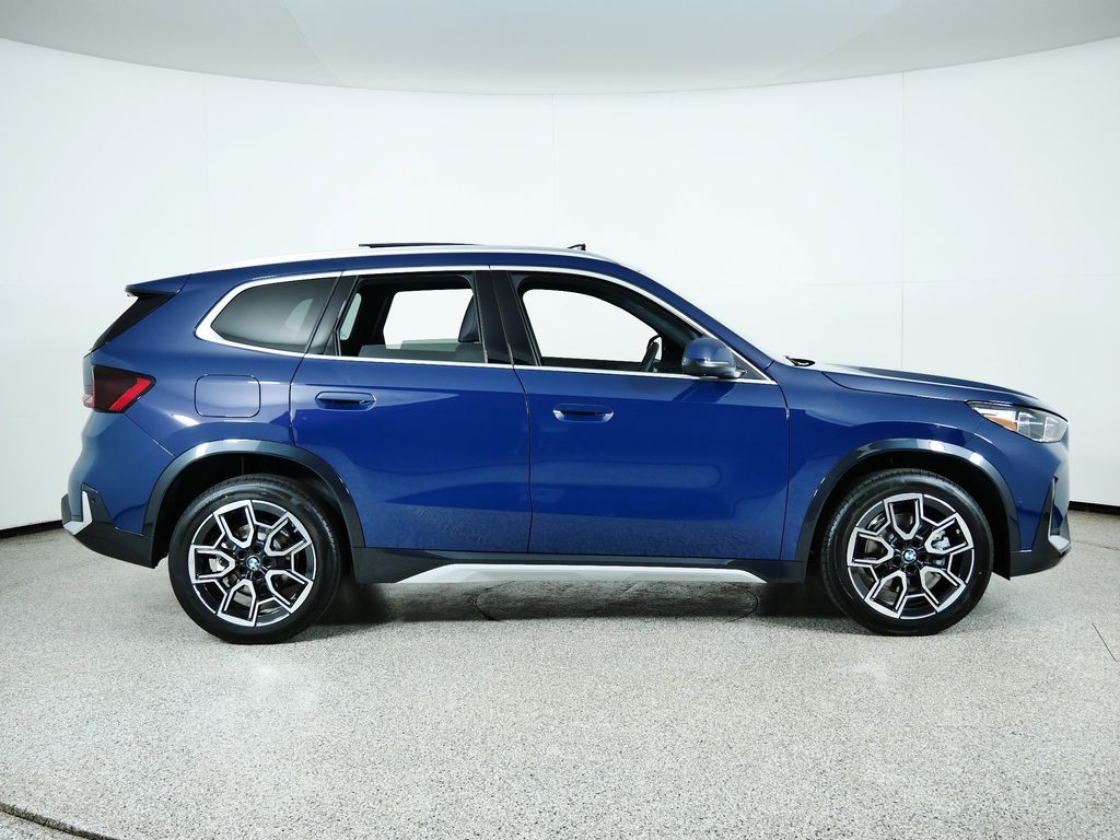 Thumbnail: 2026 BMW X1 - 7