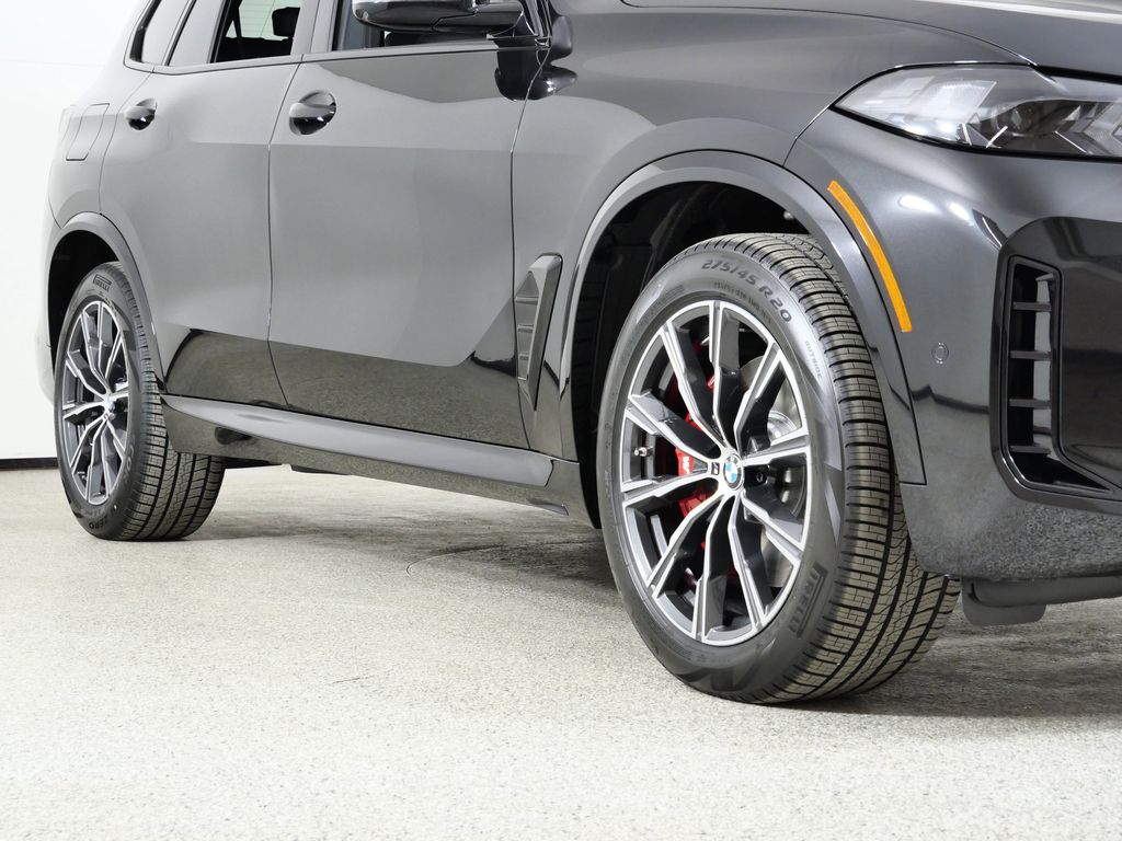 Thumbnail: 2026 BMW X5 - 6