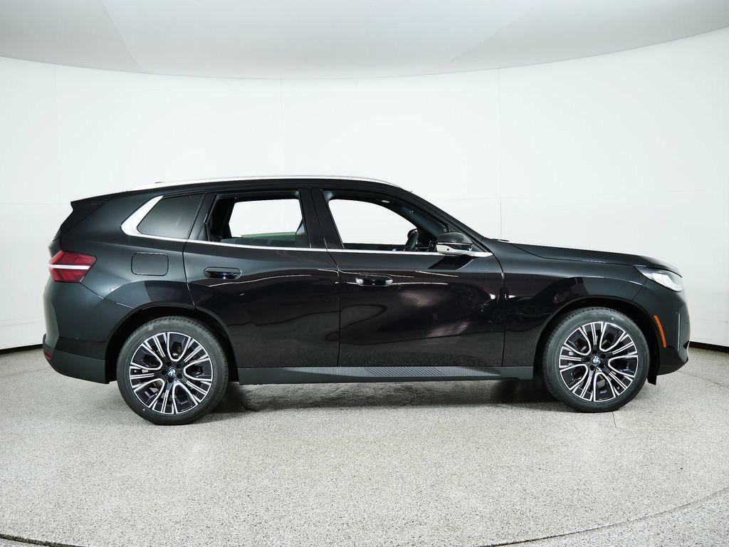 Thumbnail: 2026 BMW X3 - 13
