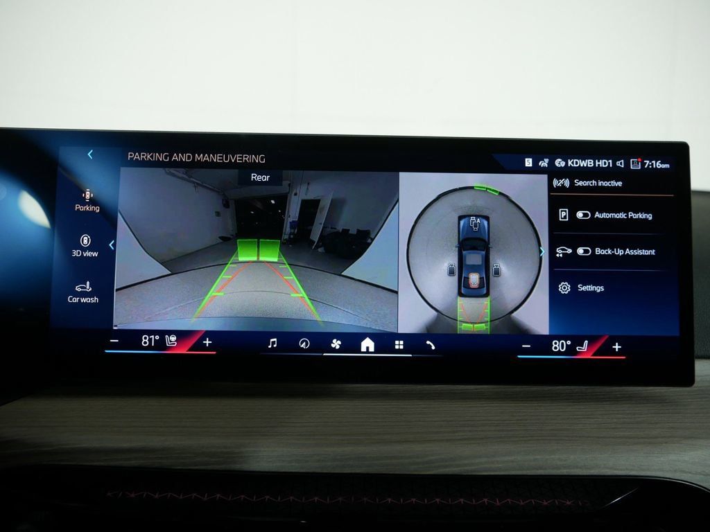 Thumbnail: 2025 BMW 3 Series - 47