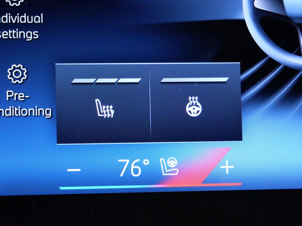 Thumbnail: 2026 BMW 3 Series - 44