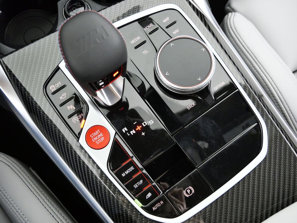 Thumbnail: 2026 BMW M3 - 48